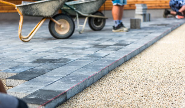 Best Concrete Paver Driveway  in Big Bear City, CA