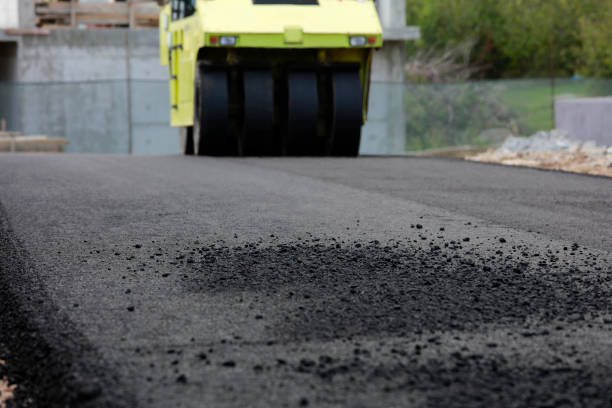Best Professional Driveway Pavers  in Big Bear City, CA