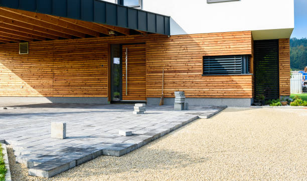 Best Professional Driveway Pavers  in Big Bear City, CA