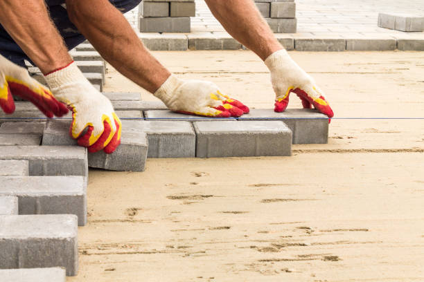 Best Cobblestone Driveway Pavers  in Big Bear City, CA