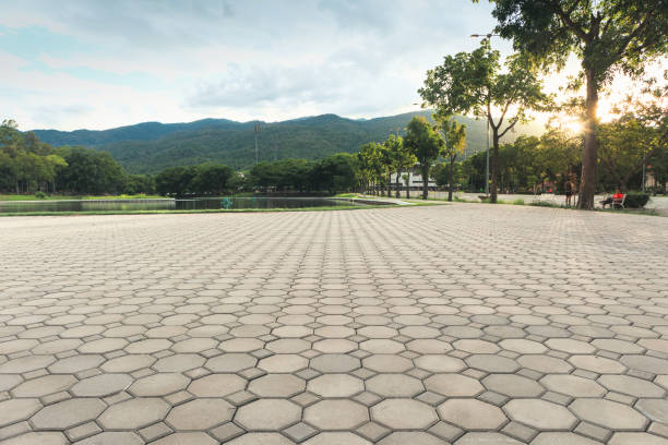 Best Commercial Driveway Pavers  in Big Bear City, CA