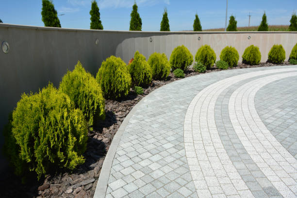 Best Concrete Paver Driveway  in Big Bear City, CA