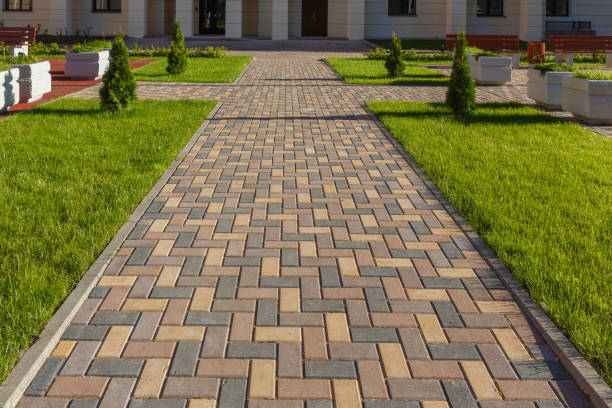 Best Concrete Paver Driveway  in Big Bear City, CA