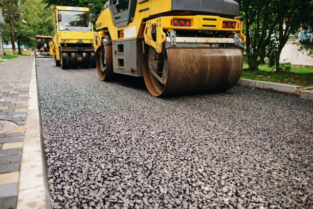 Best Residential Paver Driveway  in Big Bear City, CA